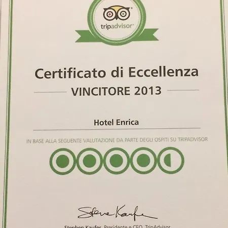 Albergo Enrica-2
